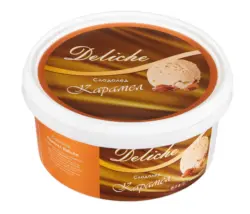 Deliche Сладолед различни вкусове