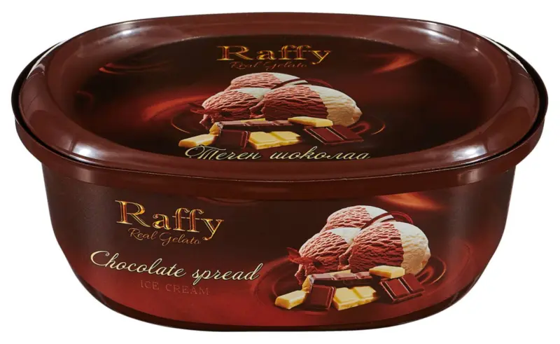 DELICHE Сладолед различни видове