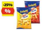 HOFER SOLETTI Goldfischli, 100g