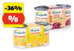 HOFER Bonduelle Duo Pack, 2 x 212 ml