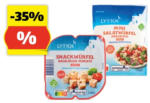 HOFER LYTTOS Snack-Würfel, 2x80 g/150 g