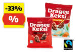HOFER NAPOLI Dragee Keksi, 165 g