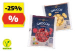 HOFER CUCINA Gnocchi Vielfalt, 600 g/400 g