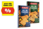 HOFER GAZI Grill-& Pfannenkäse, 200 g