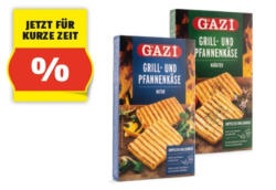 GAZI Grill-& Pfannenkäse, 200 g