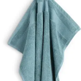 JYSK Prosop baie NORA 50x100 albastru