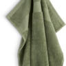 JYSK Prosop baie KARLSTAD 100x150 verde KRONBORG