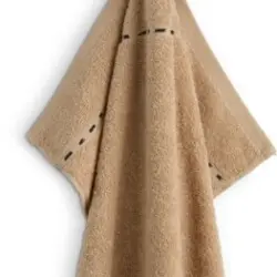 JYSK Prosop baie MALUNG 70x140 bej KRONBORG