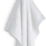 JYSK JYSK Prosop baie STIDSVIG 50x100 alb