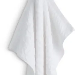 JYSK Prosop baie STIDSVIG 50x100 alb