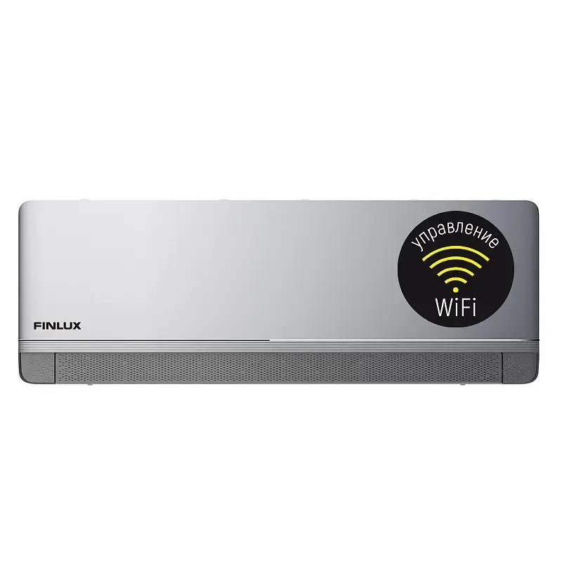 Климатик Finlux 12FERRO87BRIS , 12000 охл/отопление BTU, A+++ , Инверторни системи