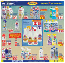 Offerte bollenti