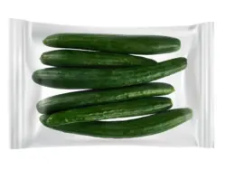 Бълграски Краставици Гергана селски