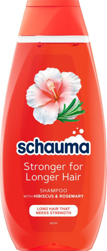 SCHAUMA Шампоан или Балсам различни видове