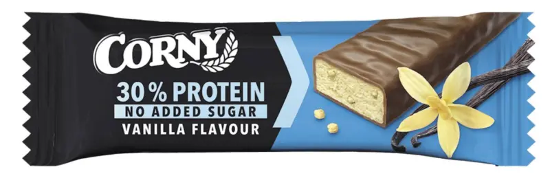 Corny Протеиново барче различни видове