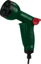 Parkside® Пръскачка различни видове