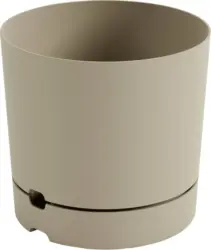 PARKSIDE® Саксия с подложка Ø18 см