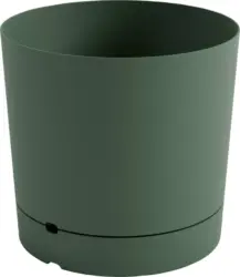 Parkside® Саксия с подложка Ø29 см