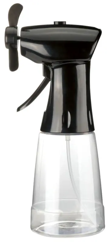 SWITCH ON Минивентилатор