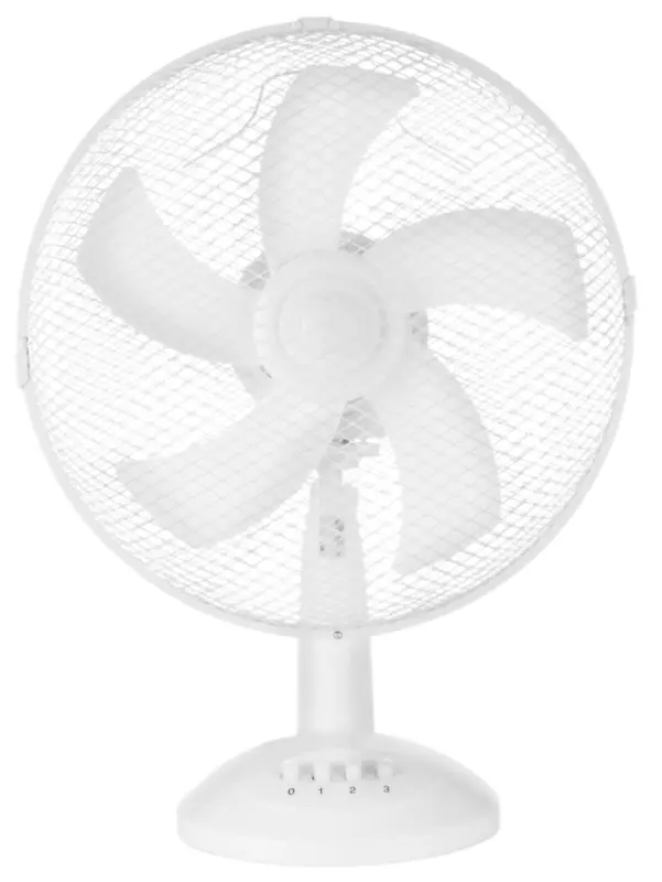 Switch On Настолен вентилатор