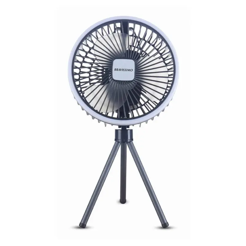 BRAVISSIMO Настолен вентилатор 8 BF13L