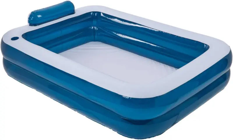 COUNTRYSIDE Надуваем басейн Jumbo