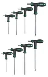 PARKSIDE® Комплект клочове различни видове