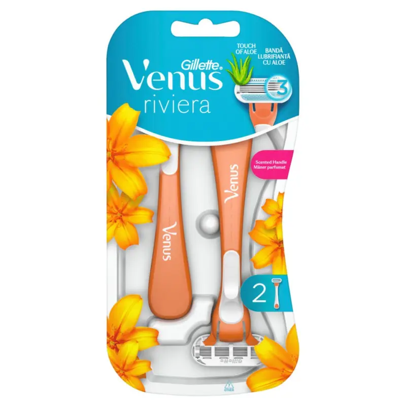 Gillette Venus Самобръсначка дамска