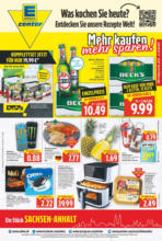 EDEKA Center Wochenangebote - bis 02.08.2025