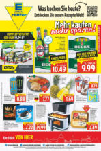 EDEKA Center Wochenangebote - bis 02.08.2025