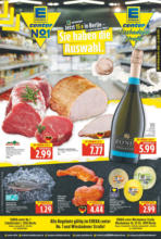 EDEKA Center Wochenangebote - bis 02.08.2025