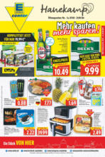 EDEKA Center Wochenangebote - bis 02.08.2025