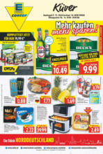 EDEKA Center Wochenangebote - bis 02.08.2025