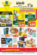 EDEKA Center Wochenangebote - bis 02.08.2025