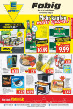 EDEKA Center Wochenangebote - bis 02.08.2025