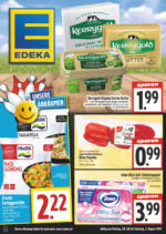 EDEKA Wochenangebote - bis 02.08.2025
