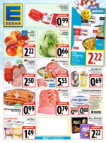 EDEKA Wochenangebote - bis 02.08.2025