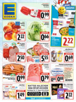 E aktiv markt Wochenangebote - bis 02.08.2025
