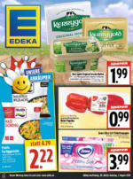 E aktiv markt Wochenangebote - bis 02.08.2025
