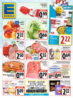 EDEKA Wochenangebote - bis 02.08.2025