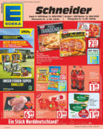 EDEKA Wochenangebote - bis 02.08.2025