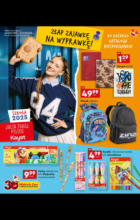 Specjalne oferty dla Ciebie