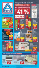ALDI Nord: Wochenangebote