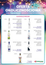 Oferta Okolicznościowa Eurocash – do 31.08.2025