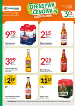 Ofensywa Alkoholowa Eurocash – do 31.07.2025