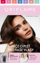 ORIFLAME leták