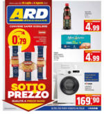 ARD Discount Conviene sempre! - al 06.08.2025