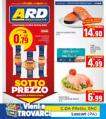 ARD Discount Conviene saper scegliere - al 06.08.2025