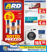 ARD Discount Conviene saper scegliere - al 06.08.2025