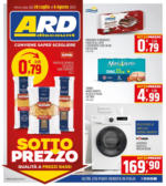 ARD Discount Conviene saper scegliere - al 06.08.2025